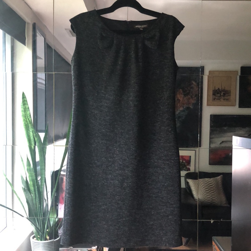 🇺🇸 Adrienne Vittadini Dress US 10